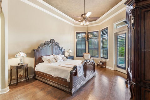 Tiny photo for 25514 High Hampton Circle, Sorrento, FL 32776 (MLS # NS1088519)