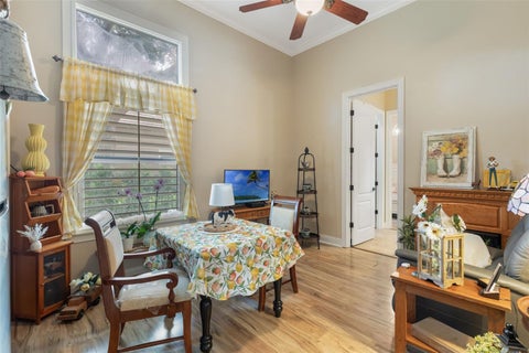Tiny photo for 25514 High Hampton Circle, Sorrento, FL 32776 (MLS # NS1088519)