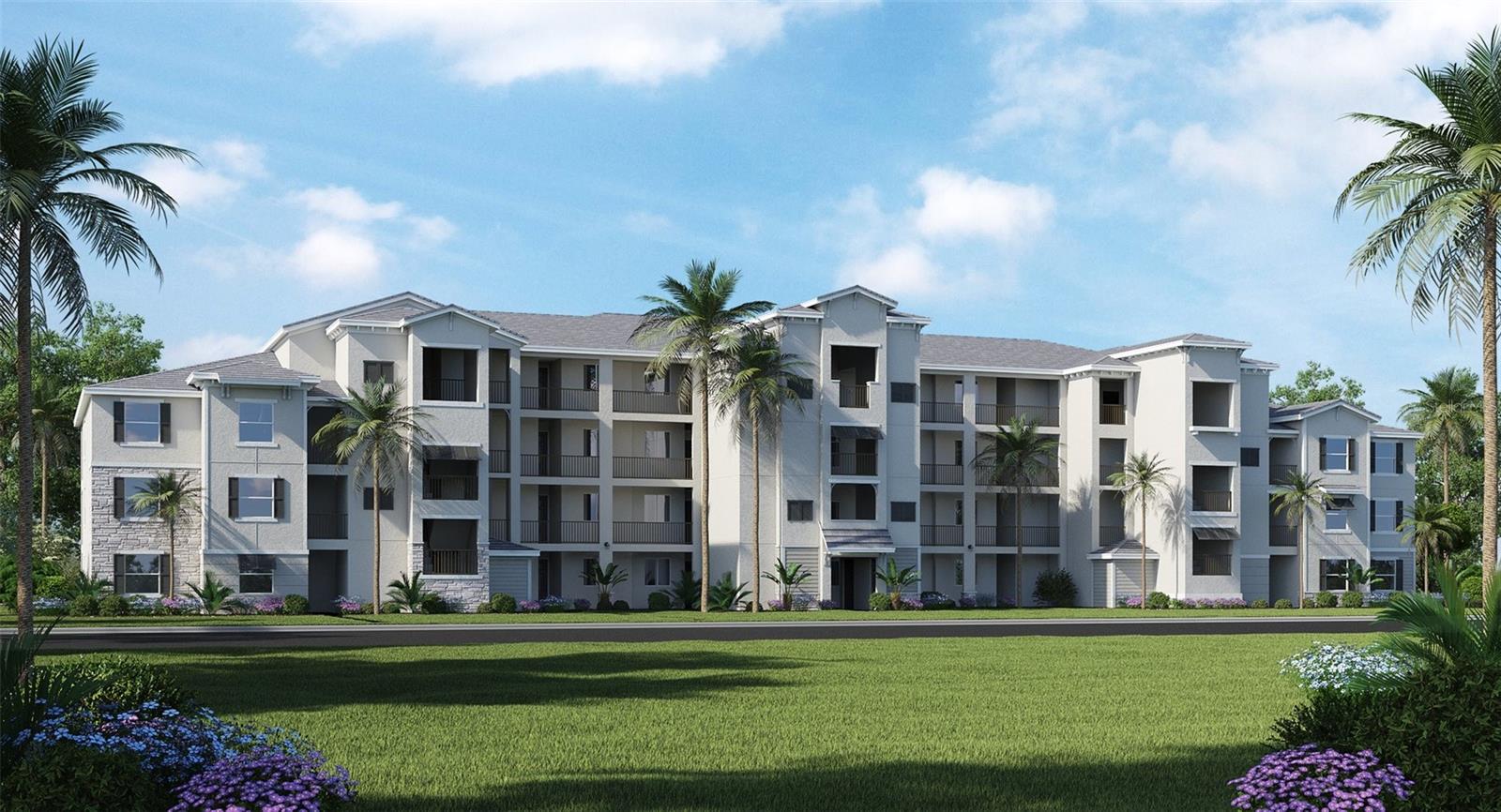 THIS CONDO IS READY FOR YOU NOW!! Discover the best of resort-style living complete with a bundled golf membership at Wellen Park Golf & Country Club near Downtown Wellen, FL. Located within the Wellen Park masterplan, residents enjoy resort-style amenities and modern conveniences. Homeowners can enjoy an a clubhouse, providing luxury living and entertainment right in your own backyard. This single-level condominium features an open kitchen, dining room and living room, with lanai access for outdoor living. Near the foyer is the luxe owner’s suite and a comfortable spare bedroom perfect for younger residents or guests. Prices and features may vary and are subject to change. Photos are for illustrative purposes only