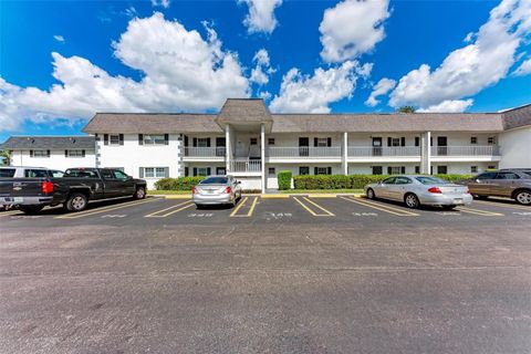 A home in BRADENTON