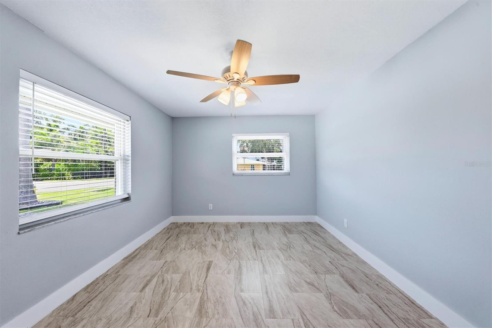 BAY BEACH CONTINUED - Residential