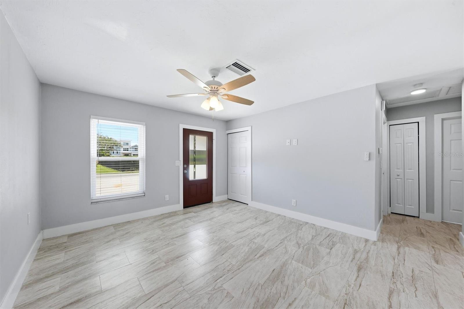 BAY BEACH CONTINUED - Residential