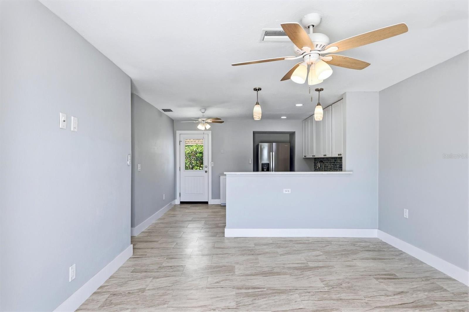 BAY BEACH CONTINUED - Residential