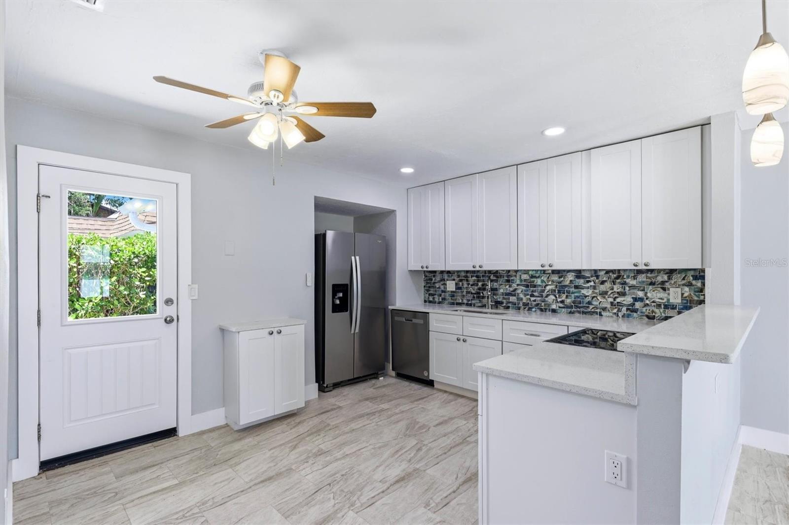 BAY BEACH CONTINUED - Residential