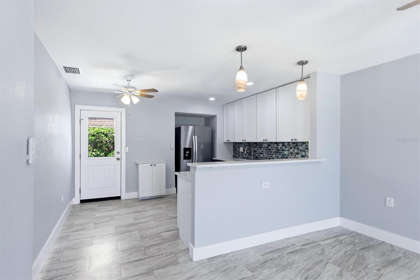 BAY BEACH CONTINUED - Residential