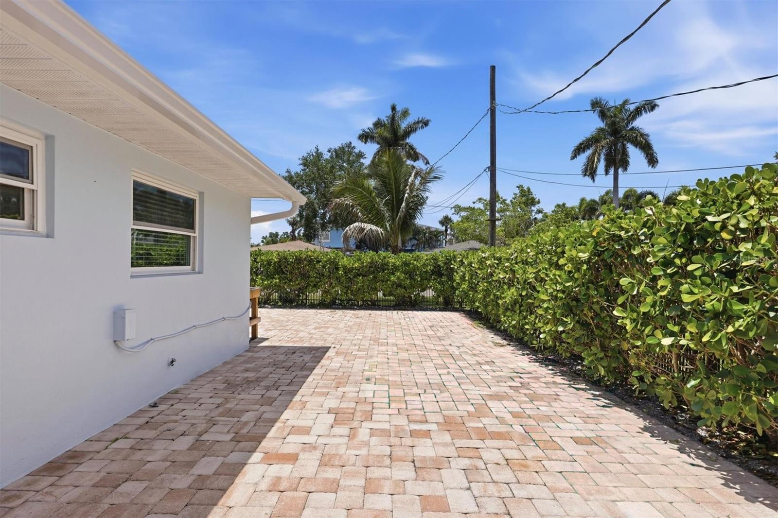 BAY BEACH CONTINUED - Residential