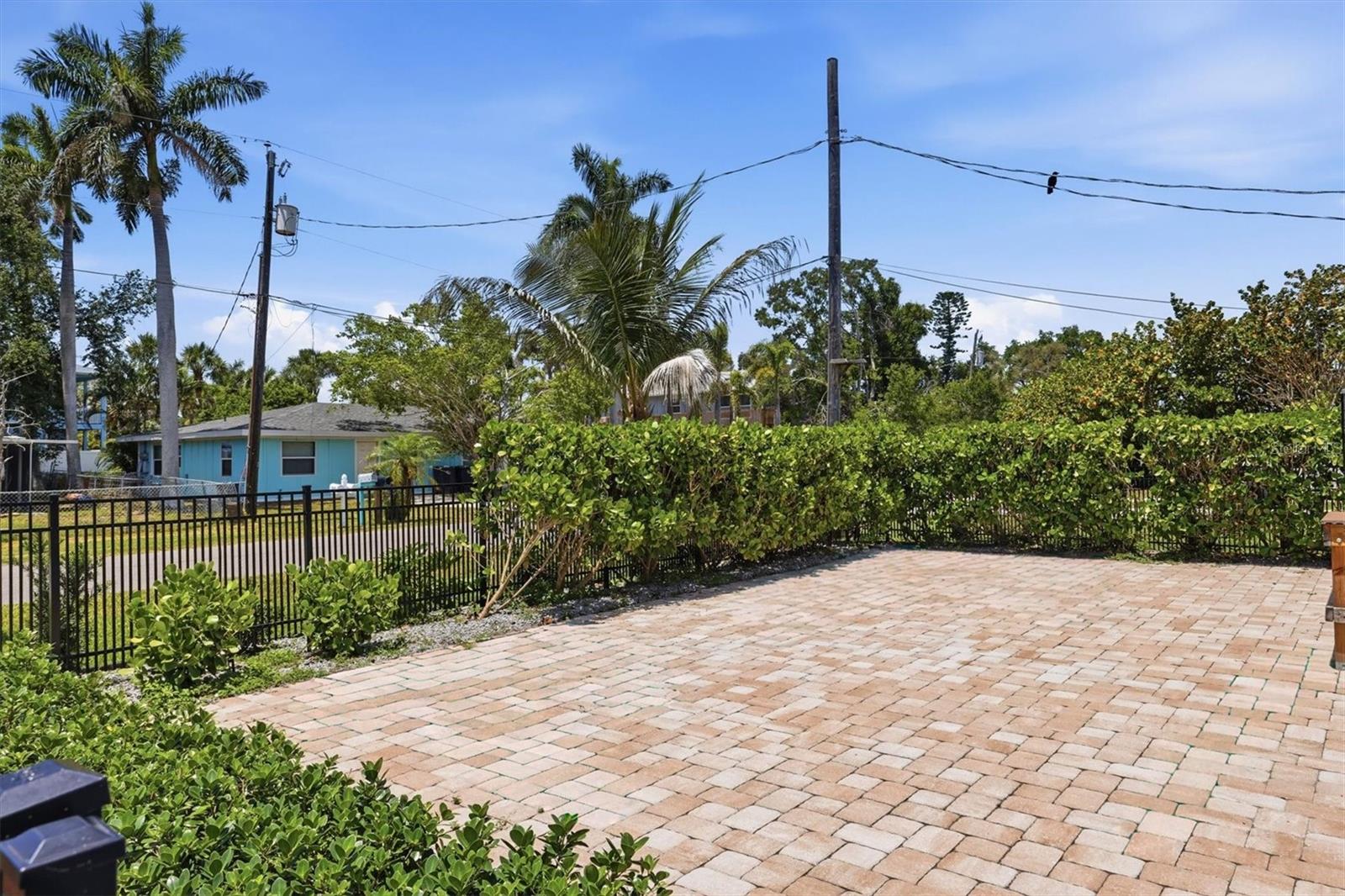 BAY BEACH CONTINUED - Residential