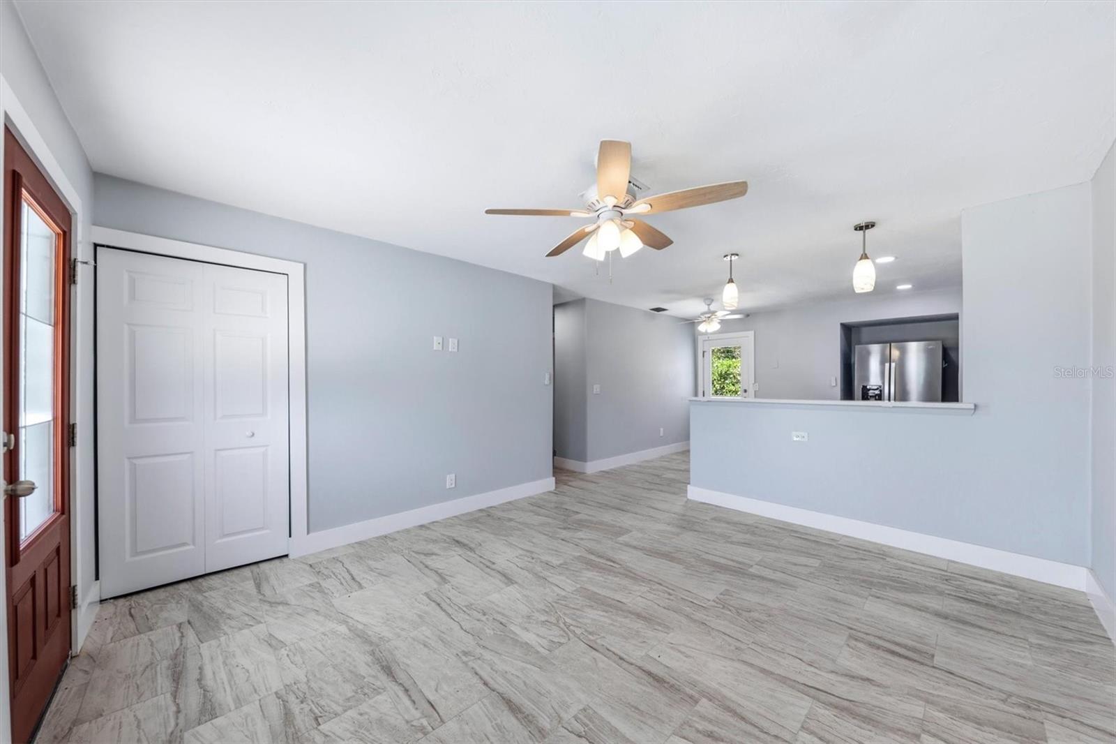 BAY BEACH CONTINUED - Residential