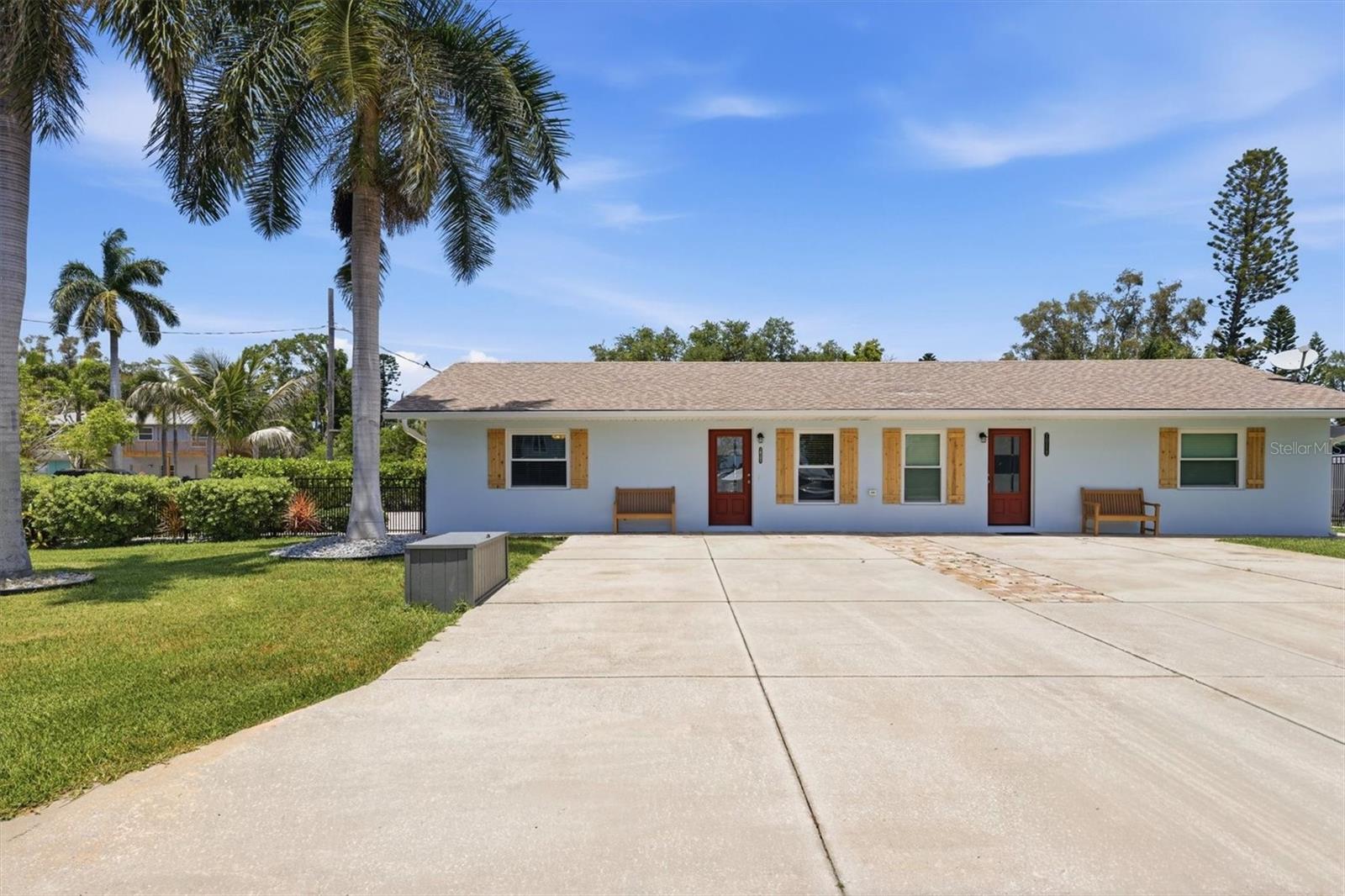 BAY BEACH CONTINUED - Residential