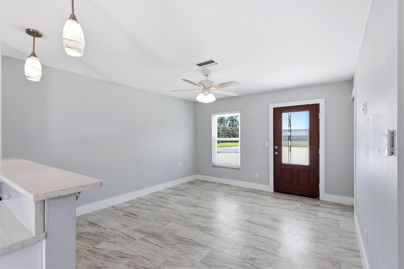 BAY BEACH CONTINUED - Residential