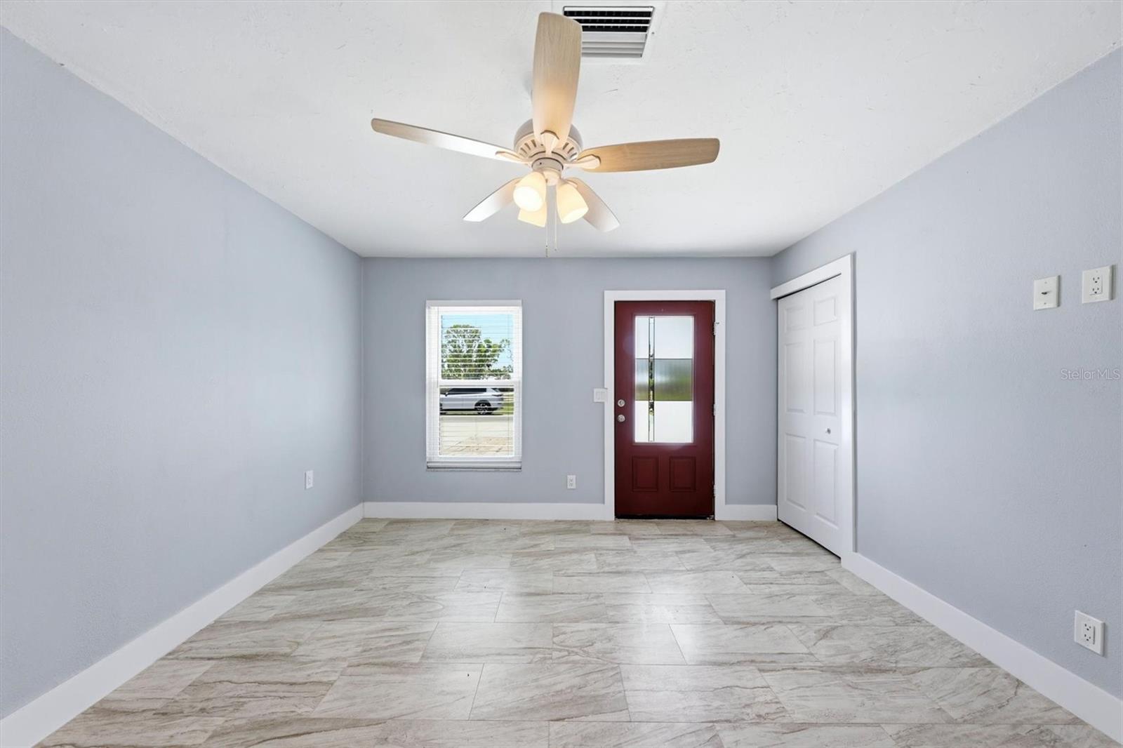 BAY BEACH CONTINUED - Residential