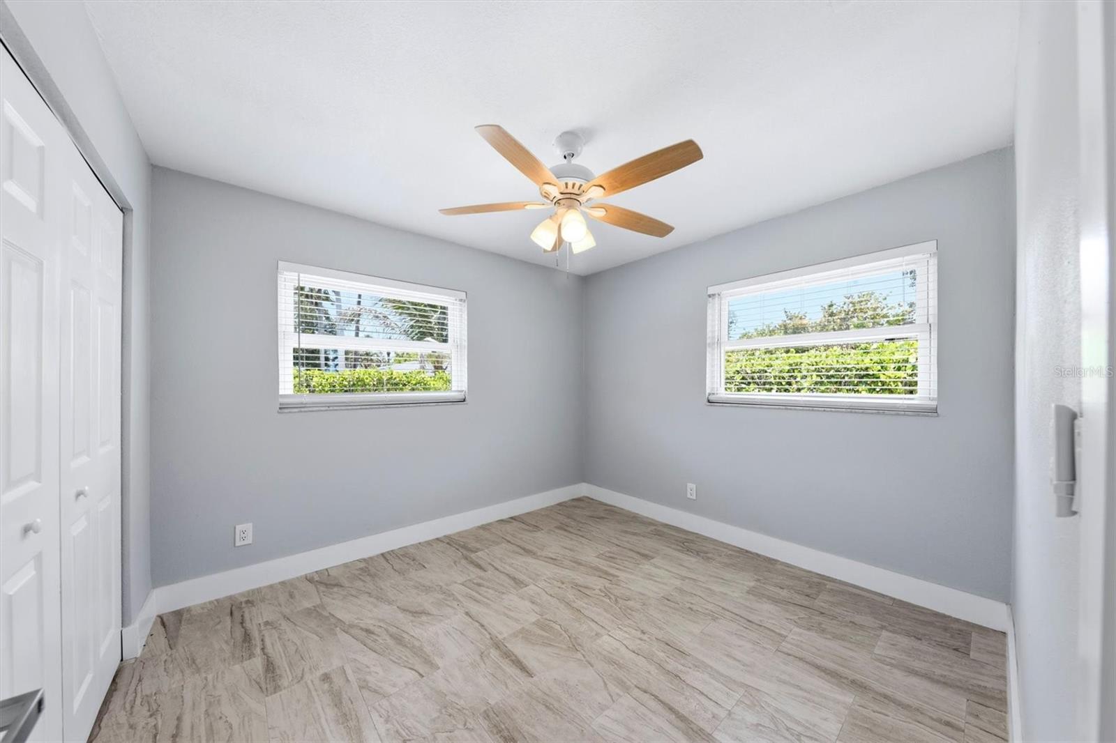 BAY BEACH CONTINUED - Residential