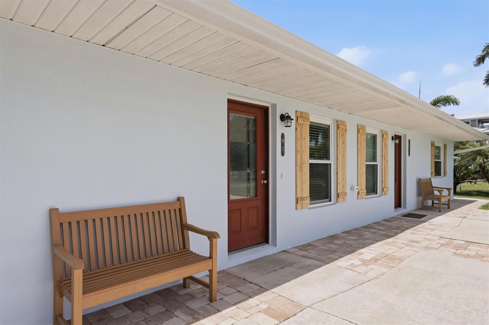BAY BEACH CONTINUED - Residential