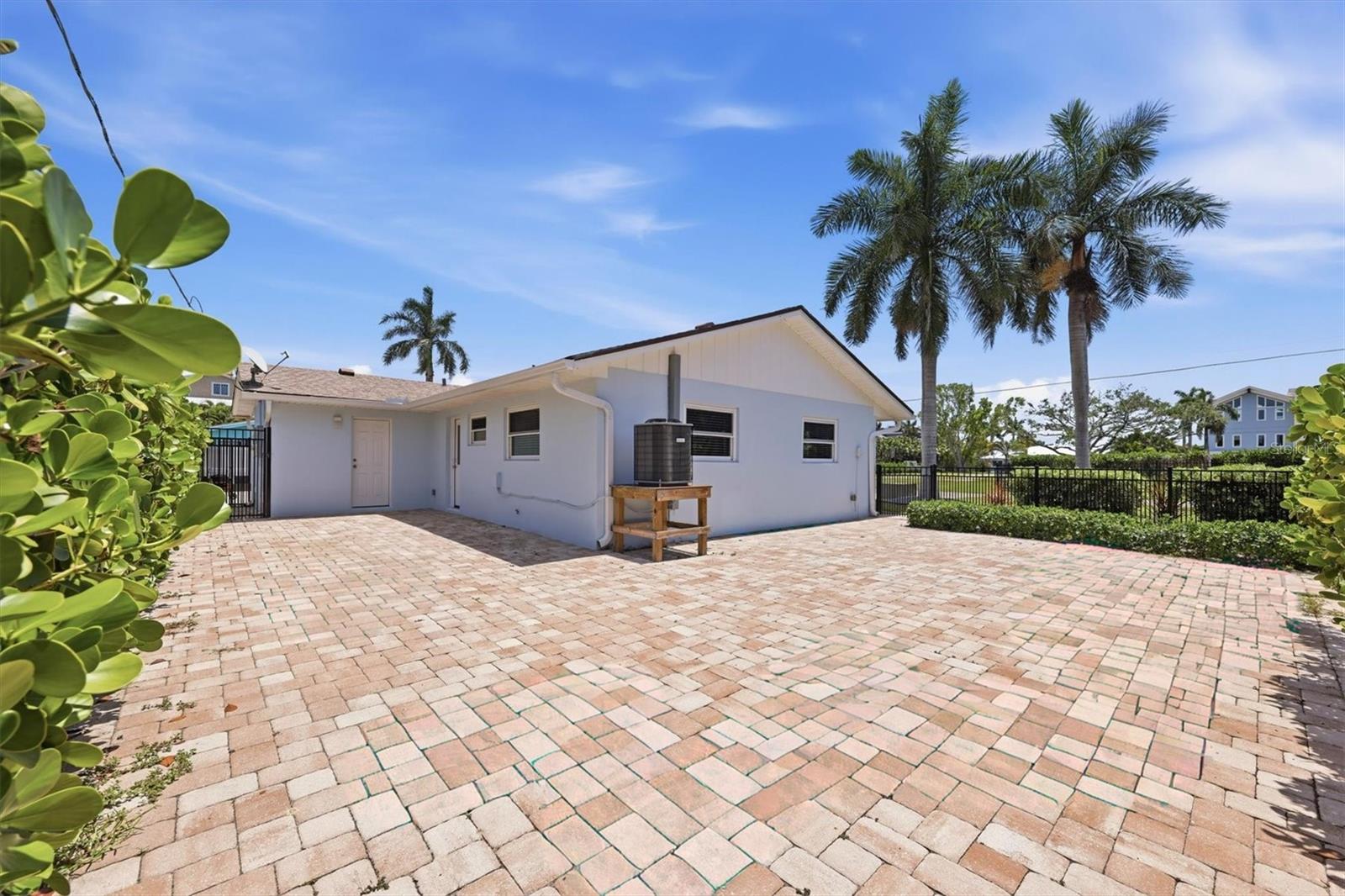 BAY BEACH CONTINUED - Residential