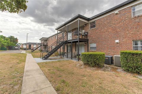 A home in ORLANDO