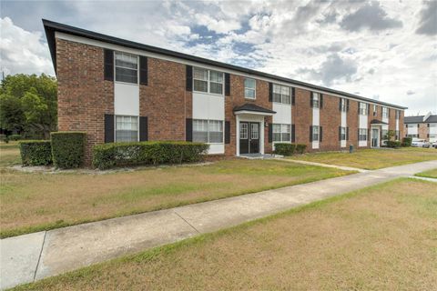 A home in ORLANDO