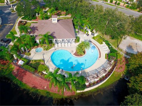 A home in KISSIMMEE