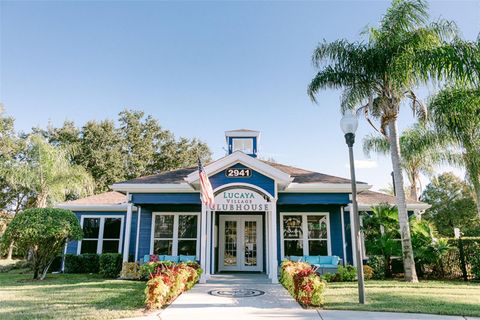 A home in KISSIMMEE