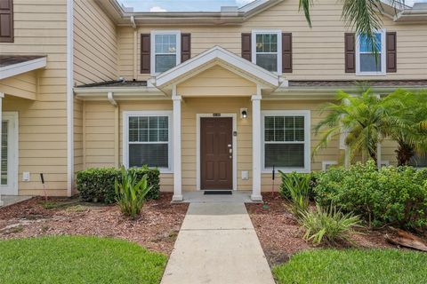 A home in KISSIMMEE