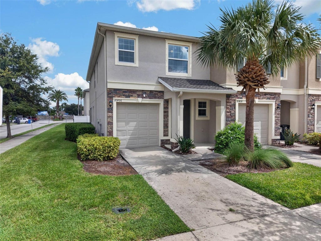 Photo of 10406 Orchid Mist Court, Riverview, FL 33578 (MLS # TB8544605)