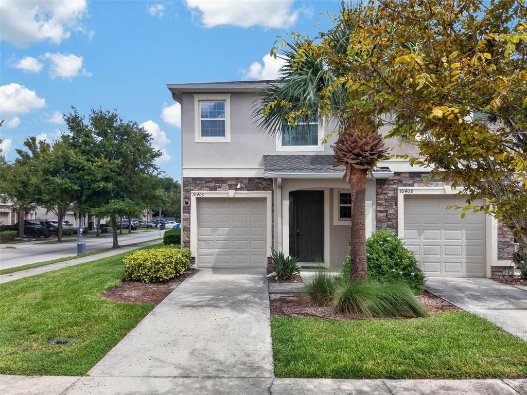 Photo of 10406 Orchid Mist Court, Riverview, FL 33578 (MLS # TB8544605)