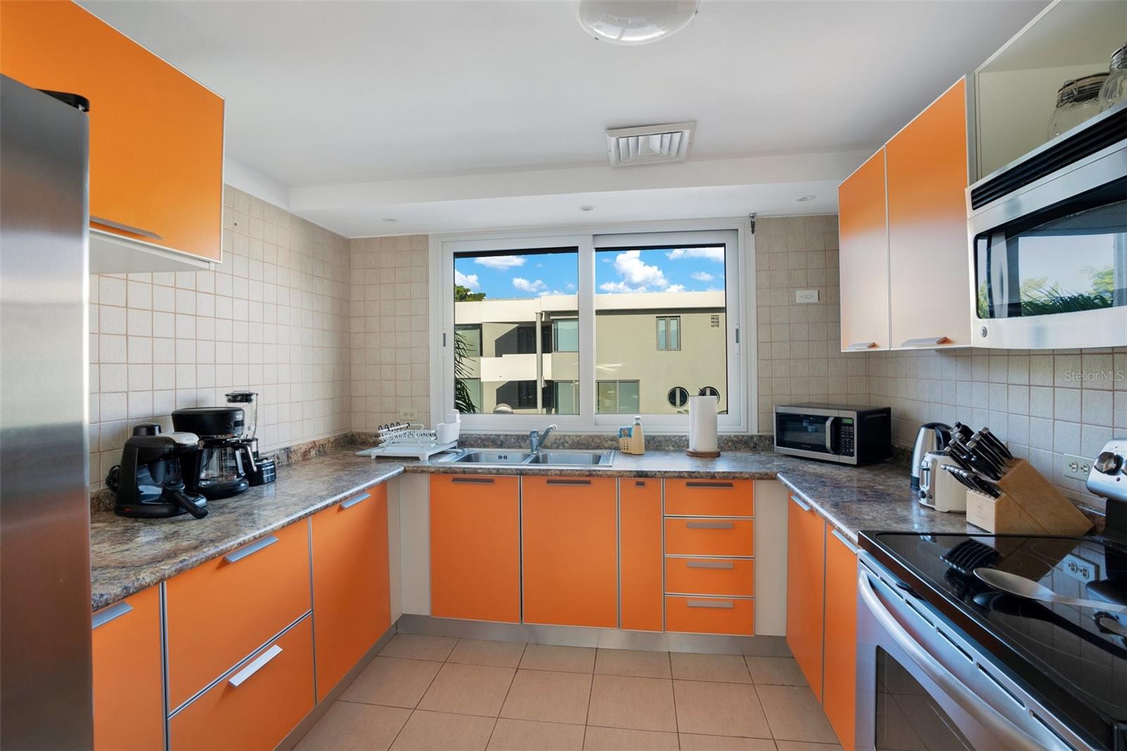 OCEAN PARK - Residential