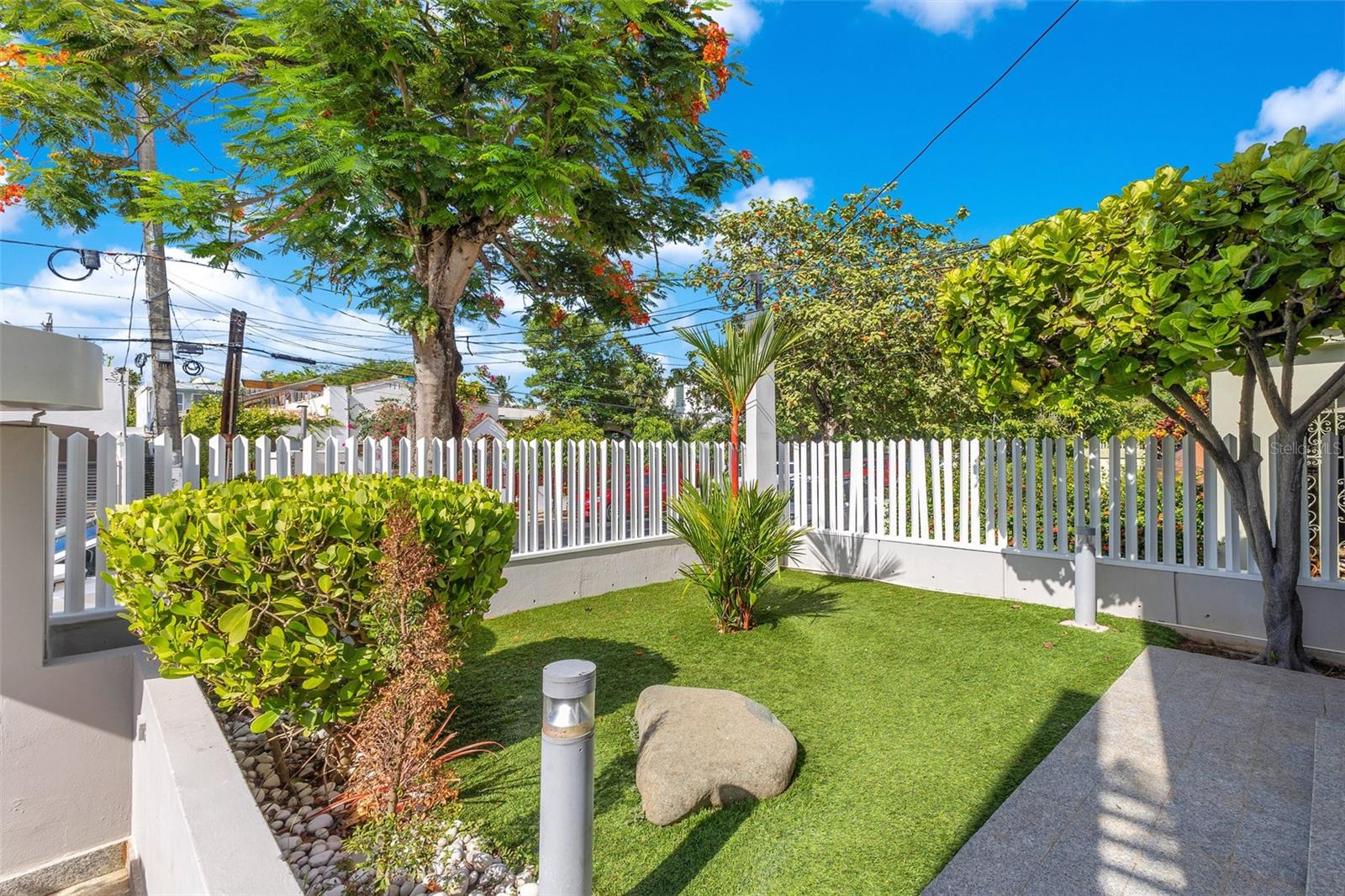 OCEAN PARK - Residential