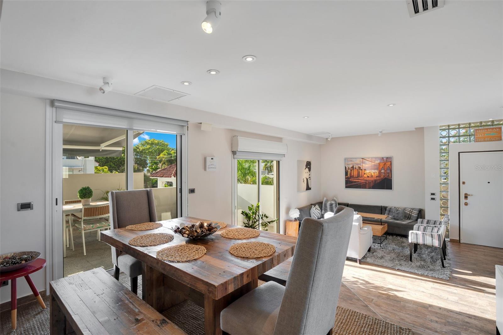 OCEAN PARK - Residential