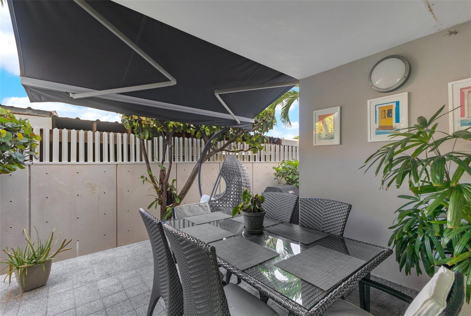 OCEAN PARK - Residential