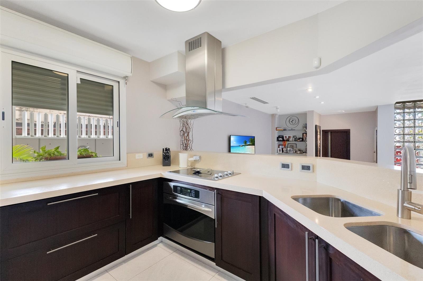 OCEAN PARK - Residential