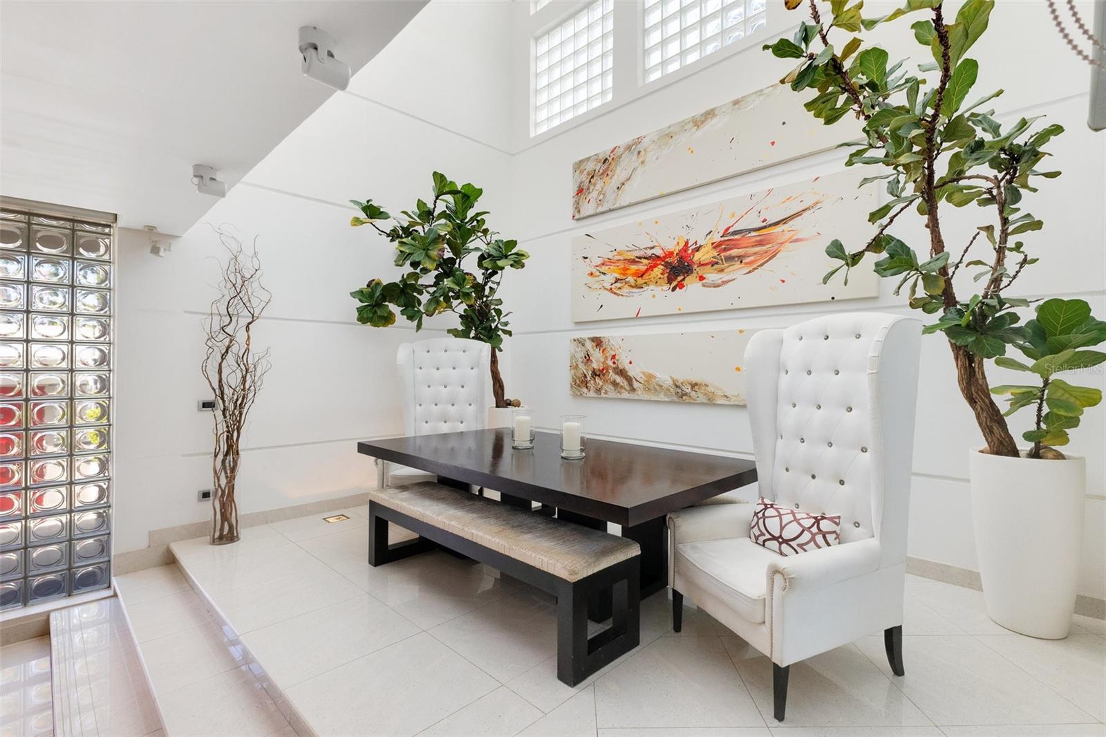 OCEAN PARK - Residential