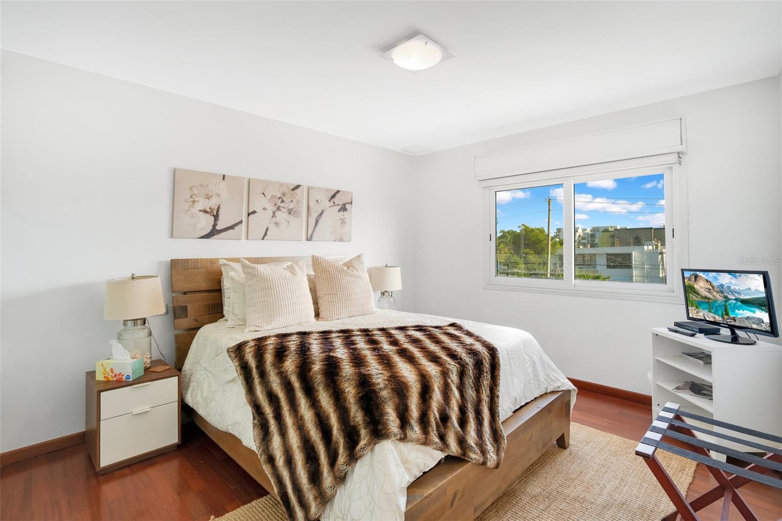 OCEAN PARK - Residential