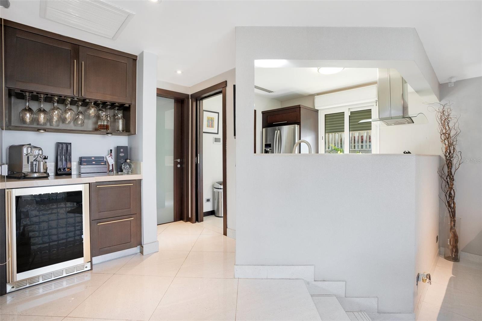 OCEAN PARK - Residential