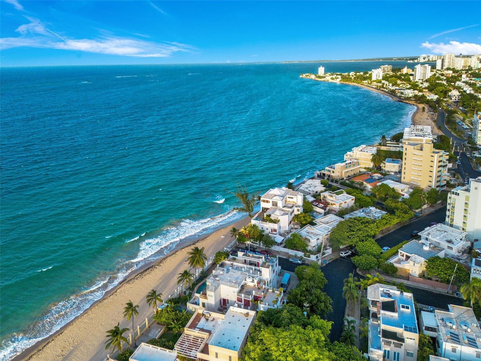 OCEAN PARK - Residential