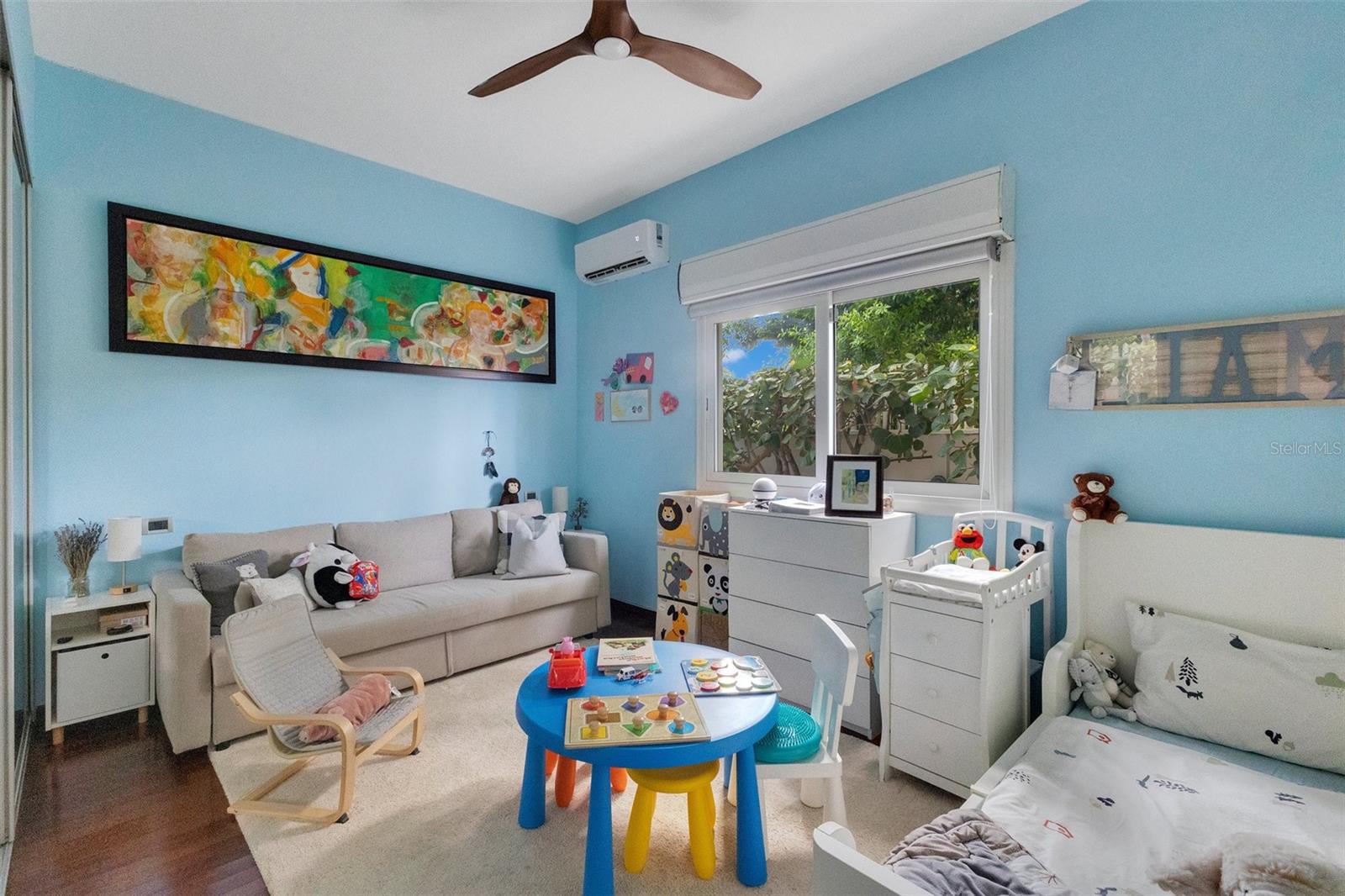 OCEAN PARK - Residential