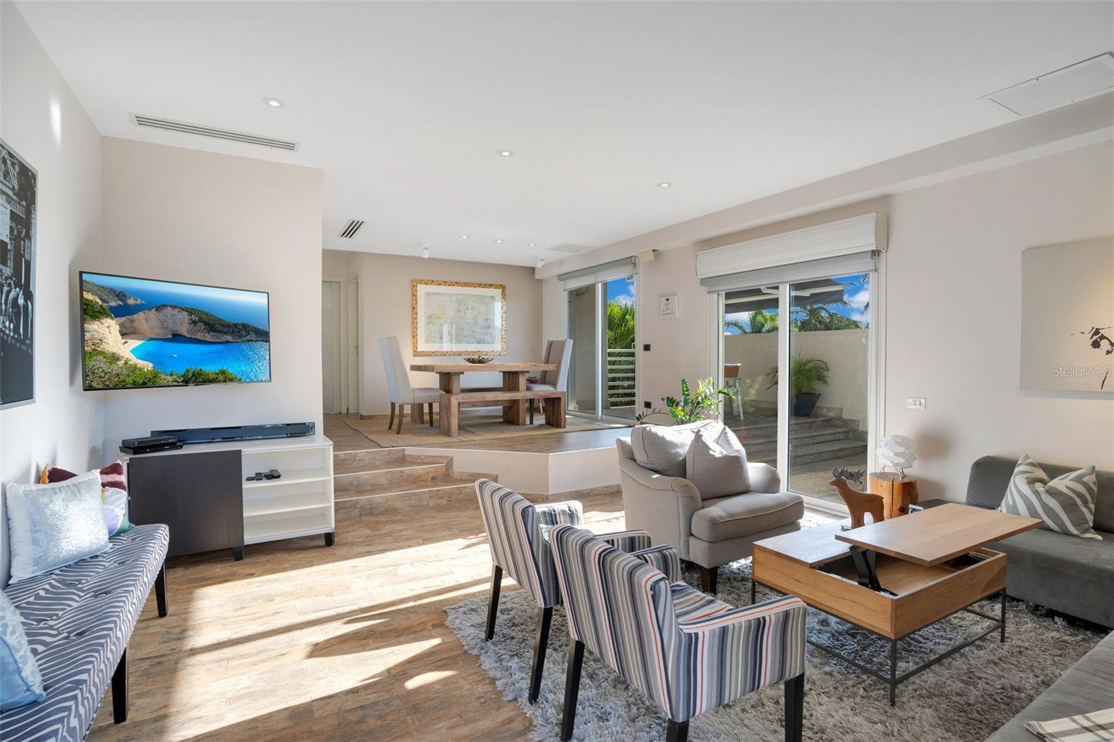 OCEAN PARK - Residential