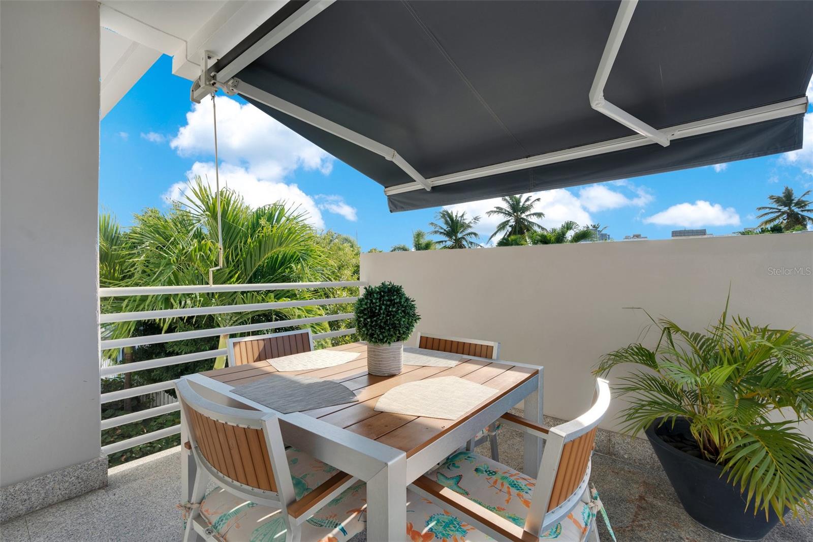 OCEAN PARK - Residential