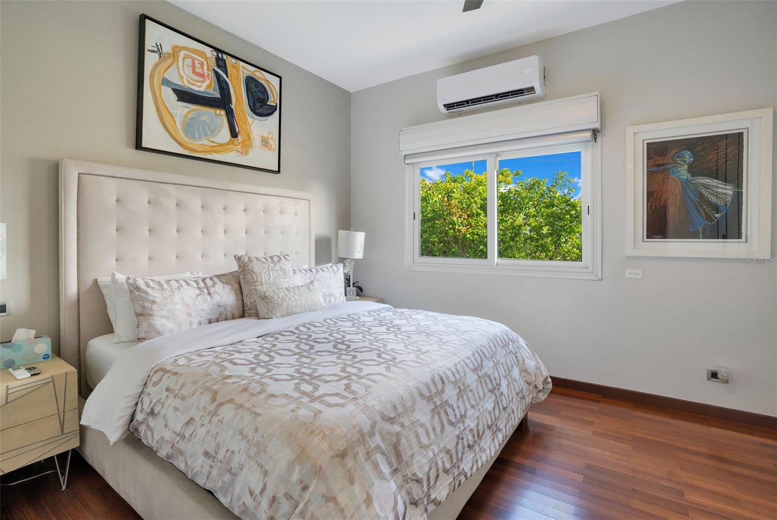 OCEAN PARK - Residential