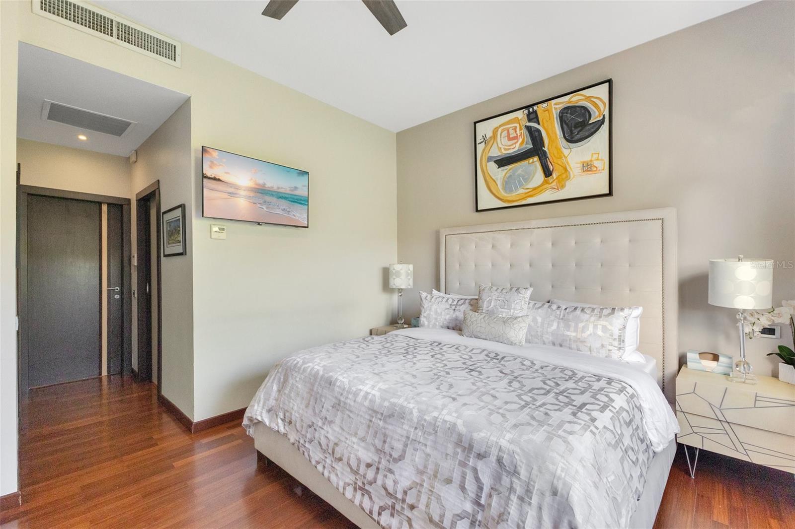 OCEAN PARK - Residential