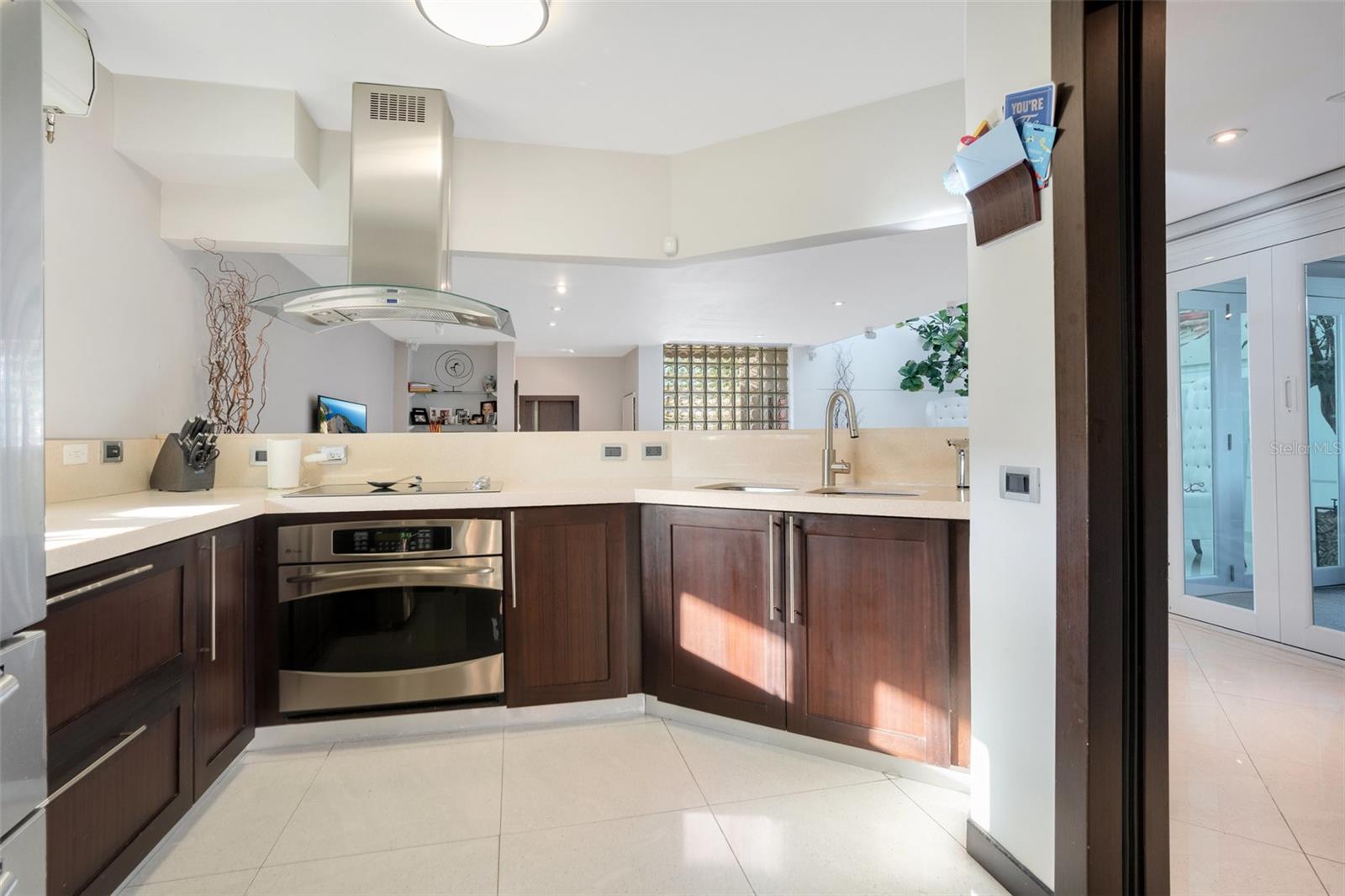 OCEAN PARK - Residential