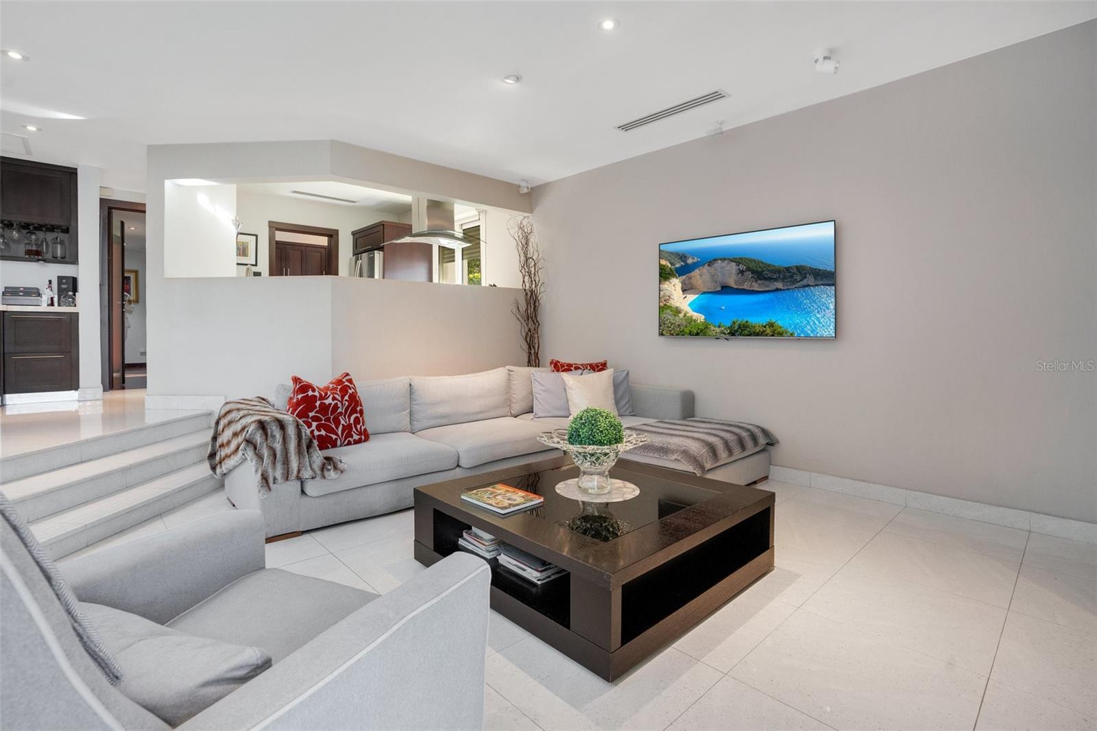 OCEAN PARK - Residential