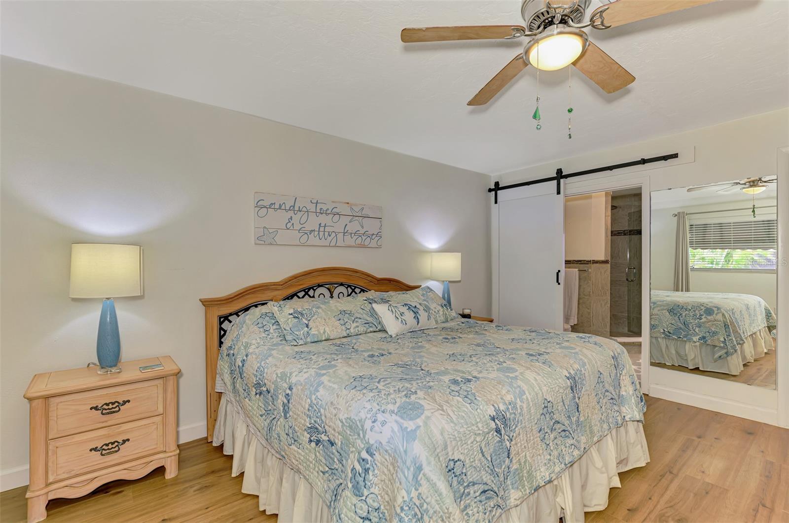 SIESTA BEACH - Residential Lease