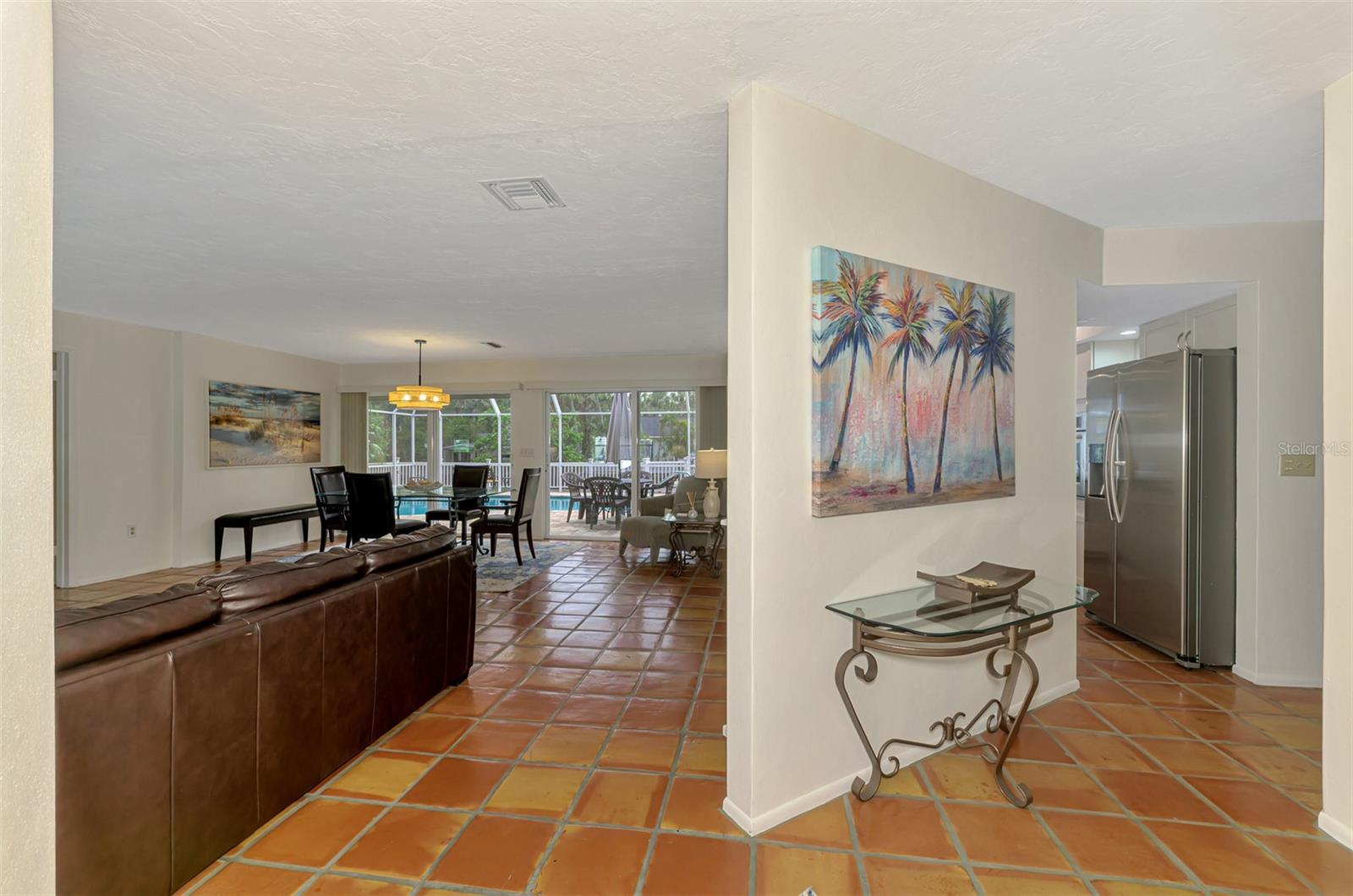 SIESTA BEACH - Residential Lease