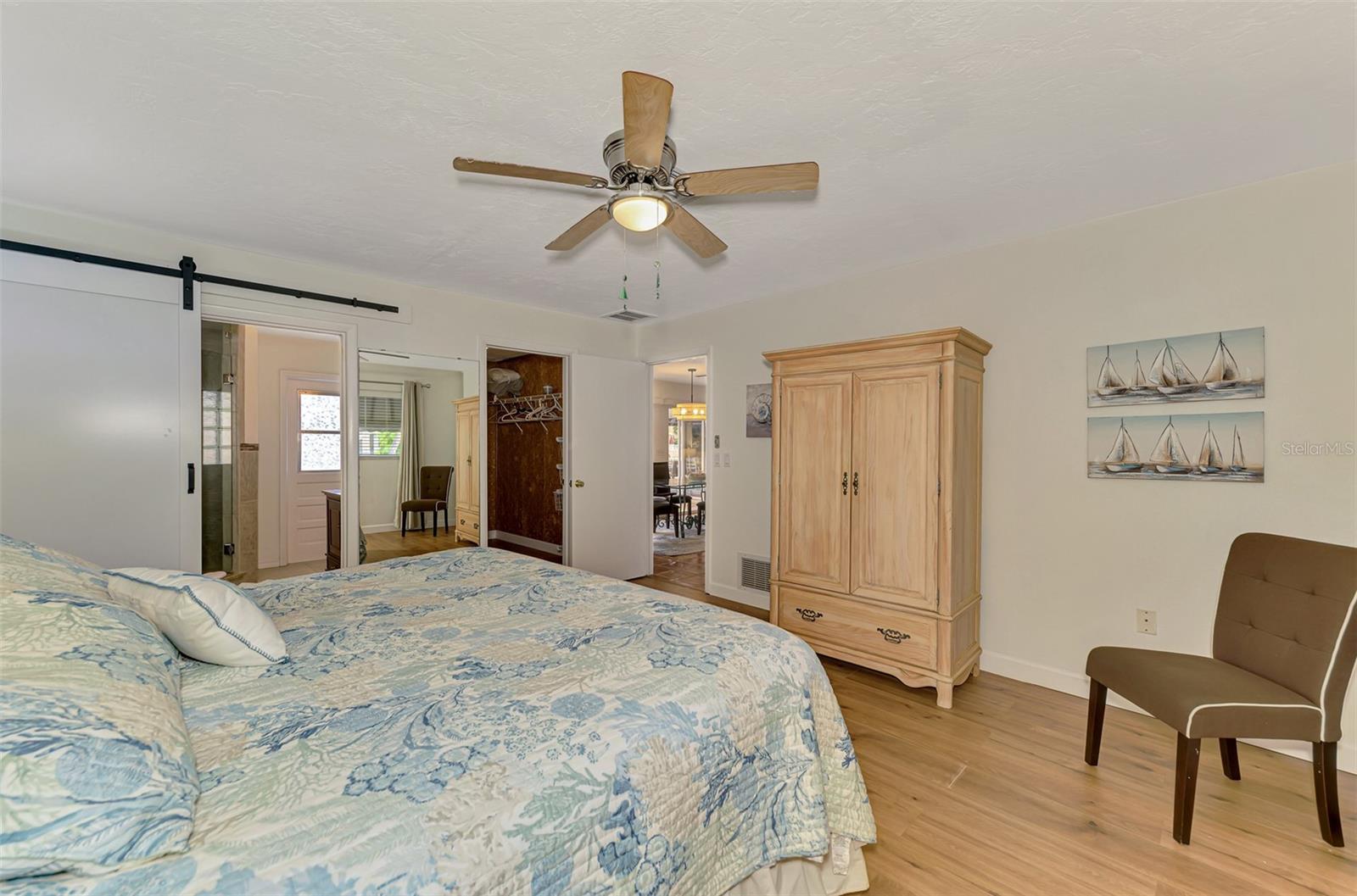 SIESTA BEACH - Residential Lease