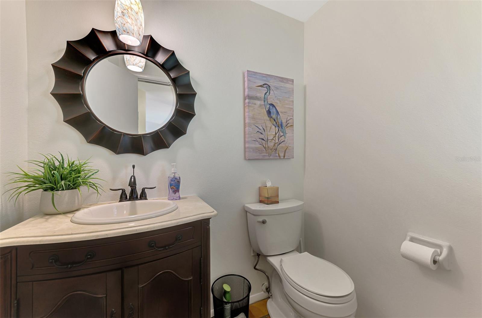 SIESTA BEACH - Residential Lease