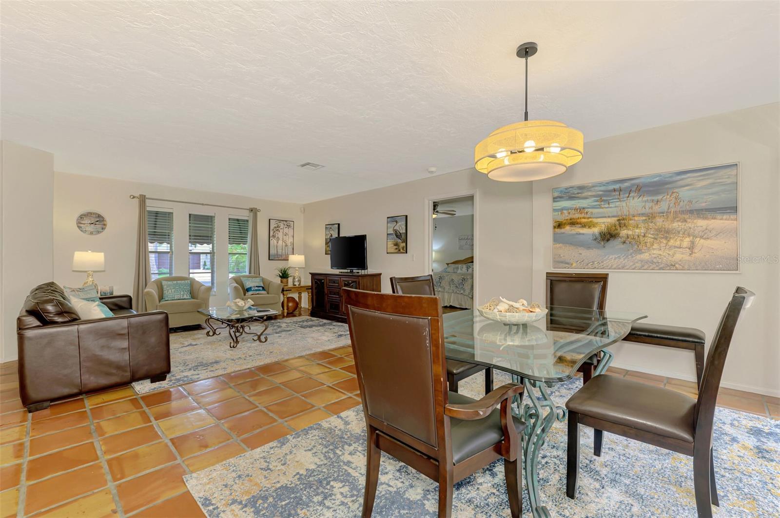 SIESTA BEACH - Residential Lease