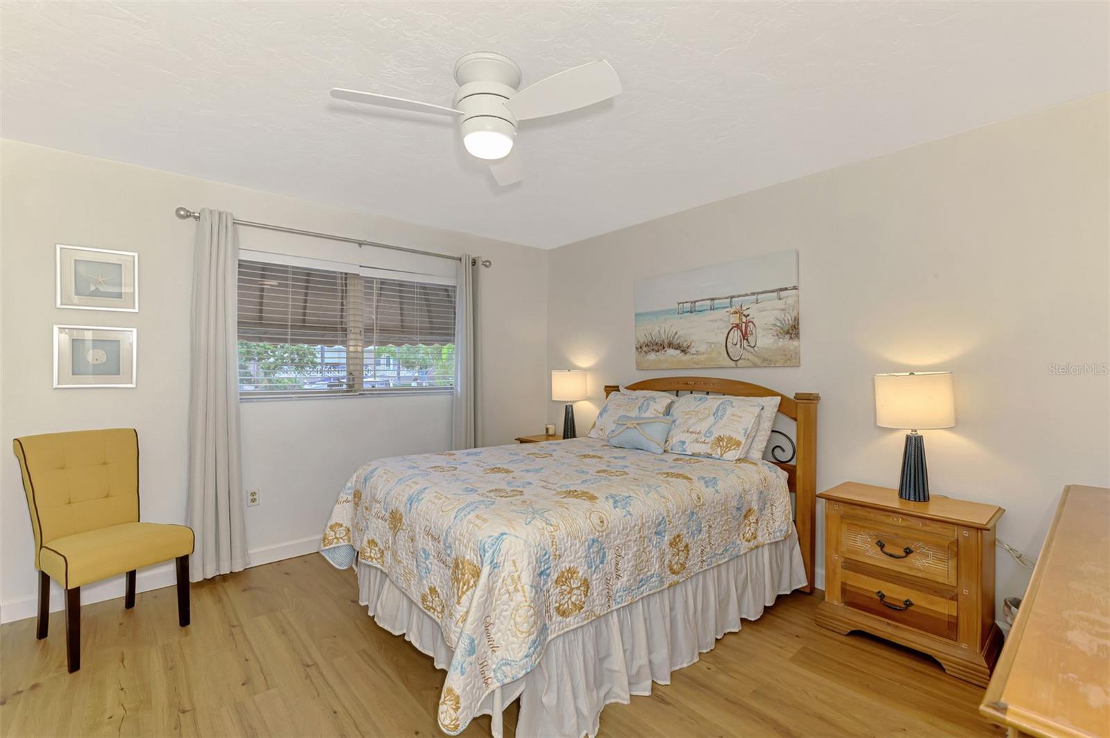 SIESTA BEACH - Residential Lease