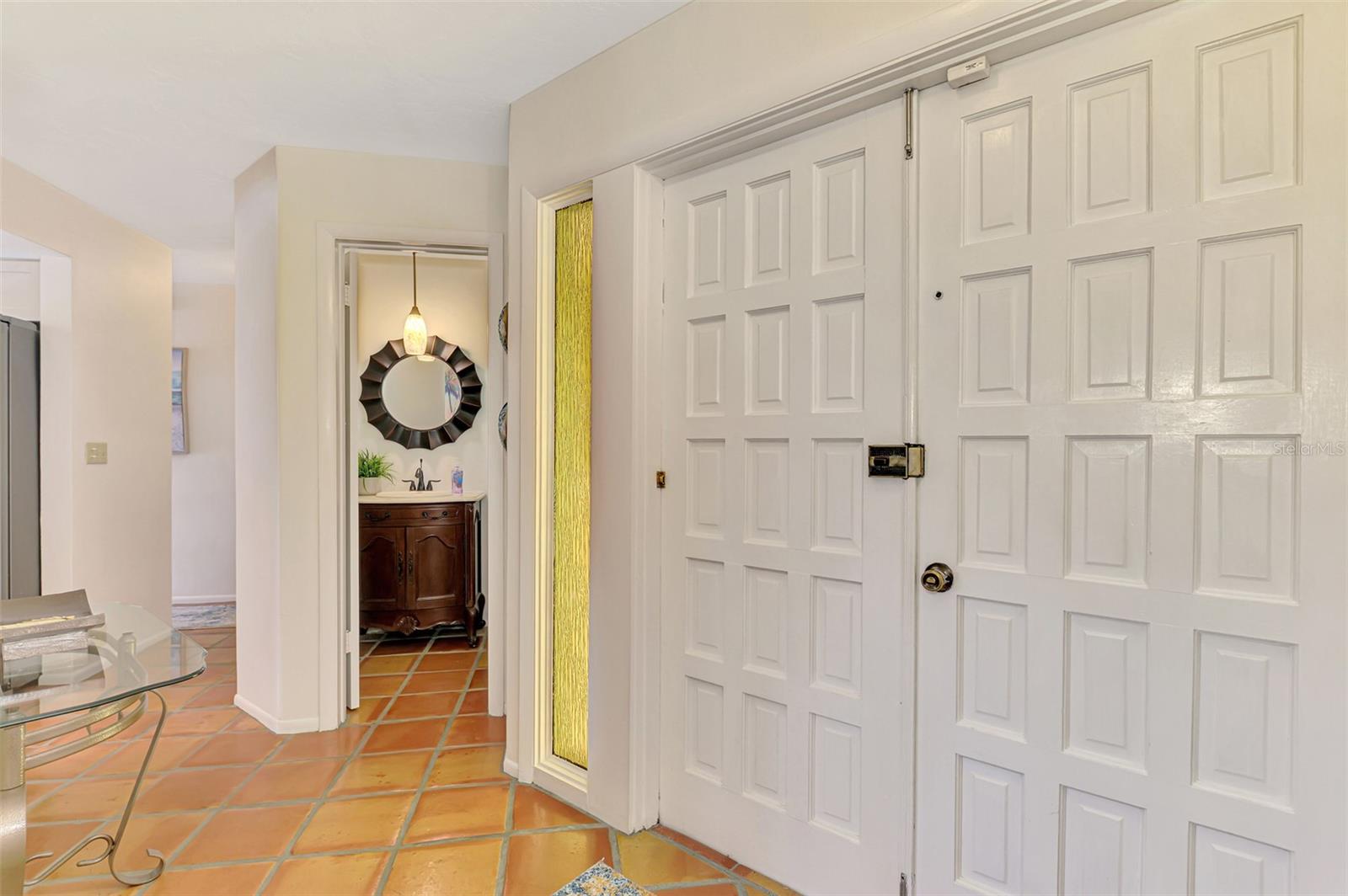 SIESTA BEACH - Residential Lease