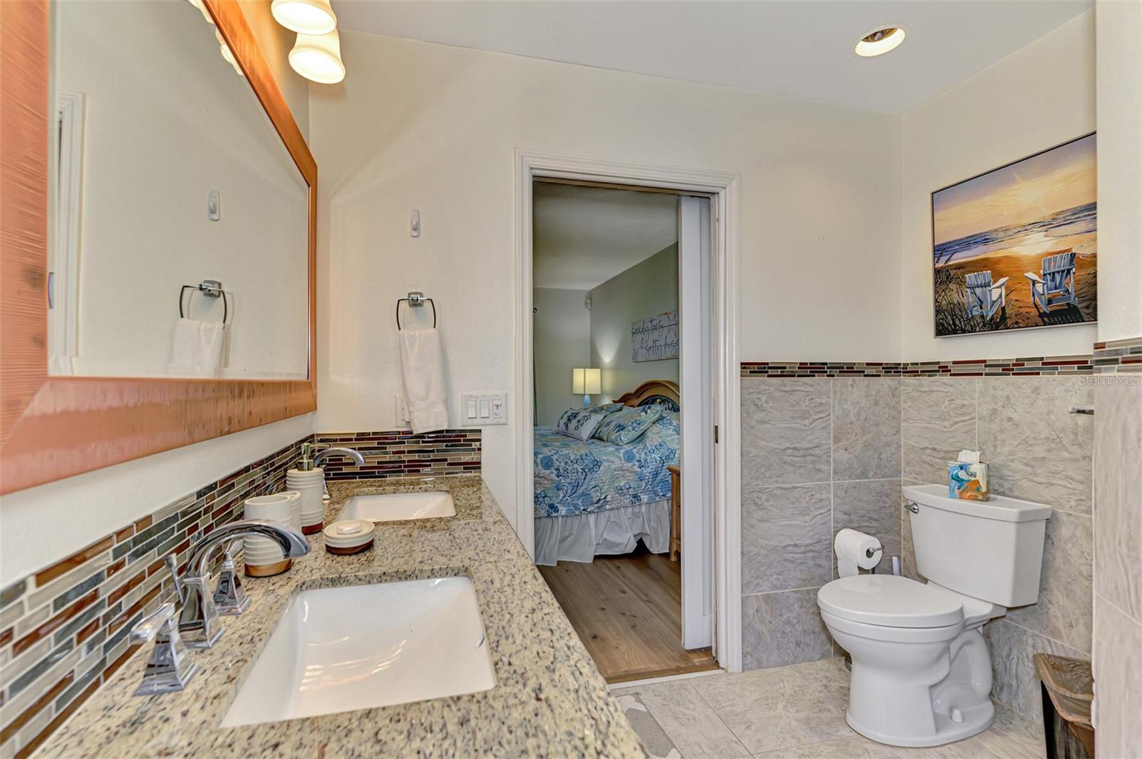 SIESTA BEACH - Residential Lease