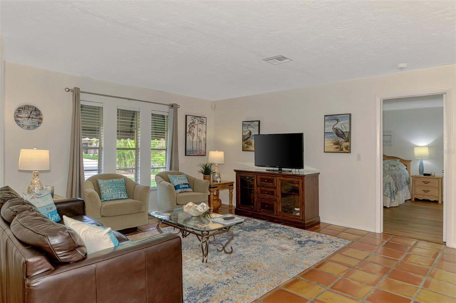 SIESTA BEACH - Residential Lease